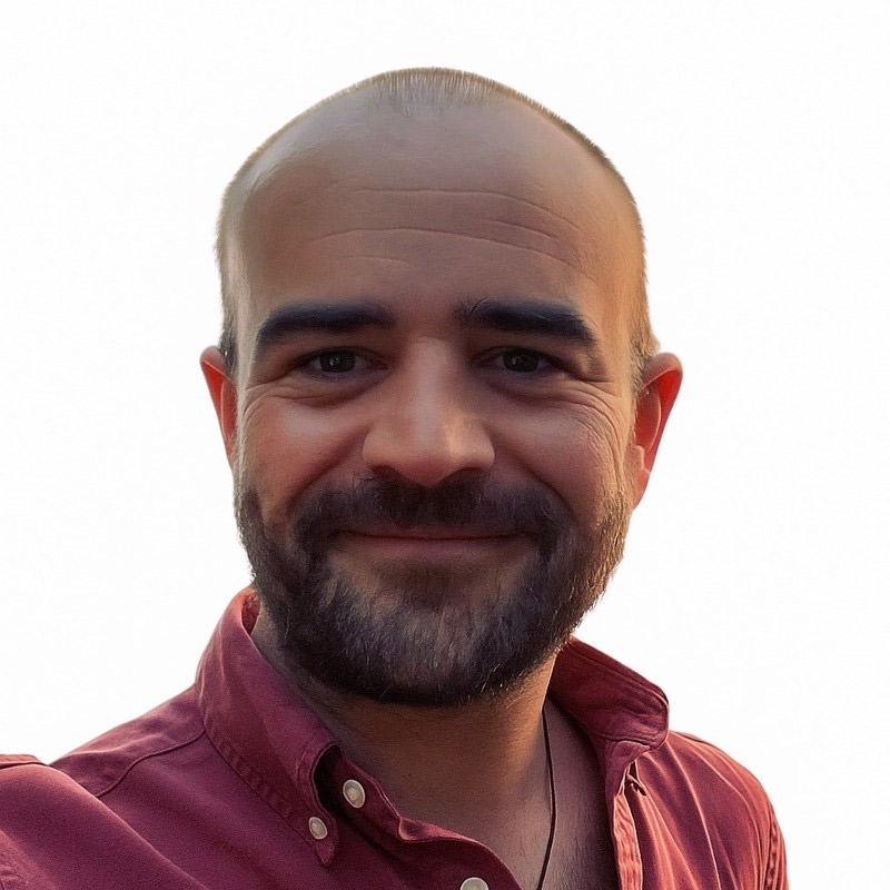 Image of staff member Alex Gowen